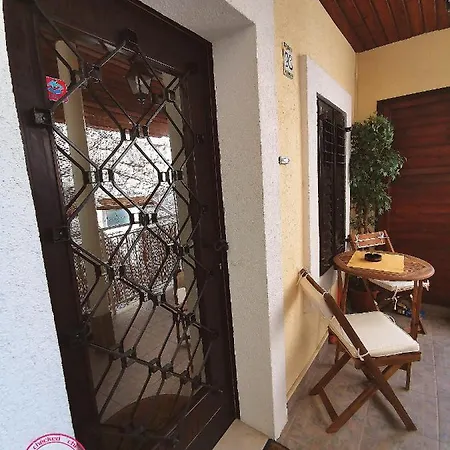 Kovacic_grubisic アパート